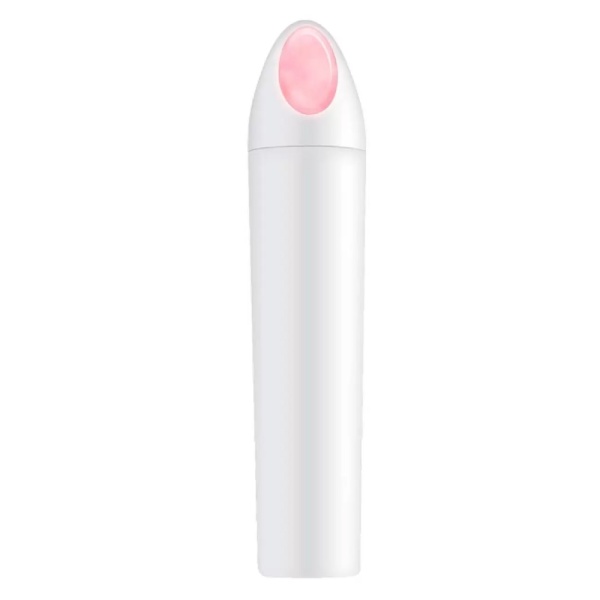 Прибор для чистки и массажа лица Fittop FLF922, розовый
